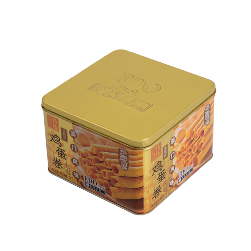 龍井雞蛋卷盒